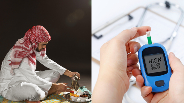 Ramadan Fasting for Diabetics Risk Guide 2026
