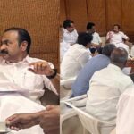 റവന്യു ഭൂമികളെ വനഭൂമിയാക്കിയുള്ള വിജ്ഞാപനങ്ങൾ റദ്ദാക്കും: ഒരിഞ്ച് ഭൂമി പോലും വനമാക്കാൻ അനുവദിക്കില്ല; വി.ഡി.സതീശൻ