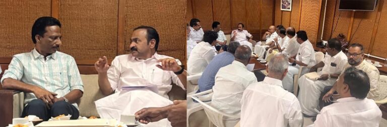 Kerala Land Law Amendment