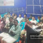 മാധ്യമം ഹെഡ്ഡോഫീസിന് മുന്നിൽ 24 മണിക്കൂർ ഉപവാസ സമരം: ശമ്പള നിഷേധത്തിനെതിരെ പ്രതിഷേധം ശക്തം